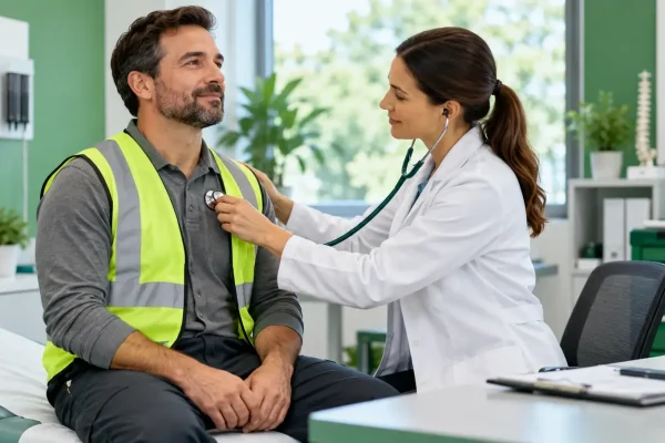 exames ocupacionais para contratação